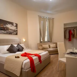 Domus Veneto Couette-café